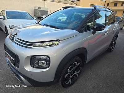 Citroen C3 Aircross BlueHDi 100 S&S Feel (4)