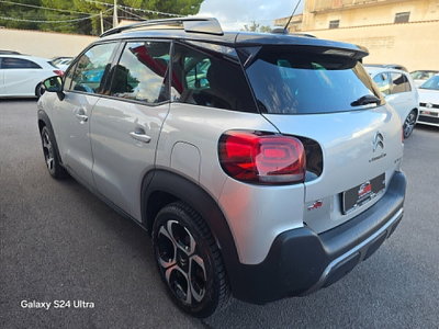 Citroen C3 Aircross BlueHDi 100 S&S Feel (5)