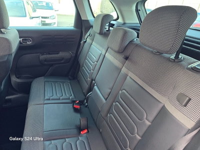 Citroen C3 Aircross BlueHDi 100 S&S Feel (8)