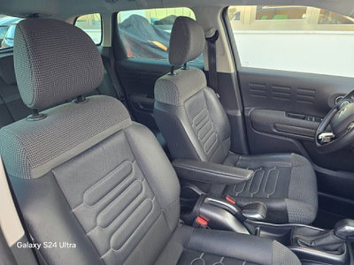Citroen C3 Aircross BlueHDi 100 S&S Feel (9)