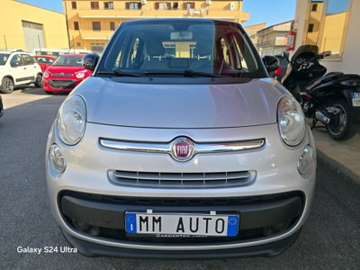 Fiat 500L 1.3 Multijet 85 CV Dualogic Lounge usata