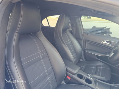 Mercedes-Benz Classe A 180 CDI Sport (11)