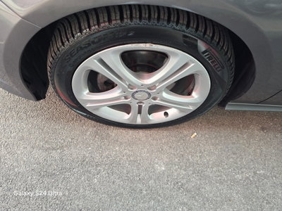 Mercedes-Benz Classe A 180 CDI Sport (7)