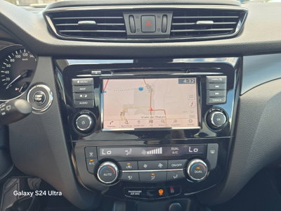 Nissan Qashqai 1.5 dCi 115 CV DCT N-Tec Start (18)