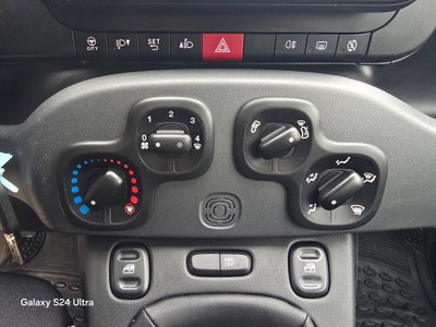Fiat Panda 1.0 FireFly S&S Hybrid (12)