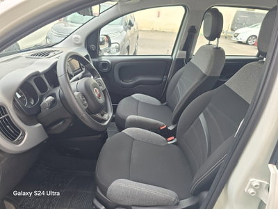 Fiat Panda 1.0 FireFly S&S Hybrid (13)