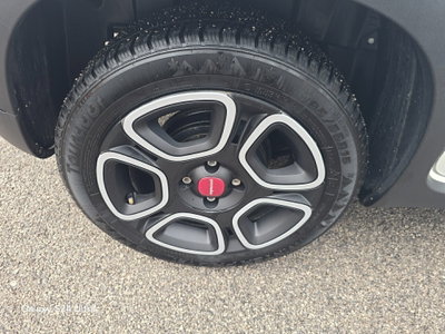 Fiat Panda 1.0 FireFly S&S Hybrid (15)