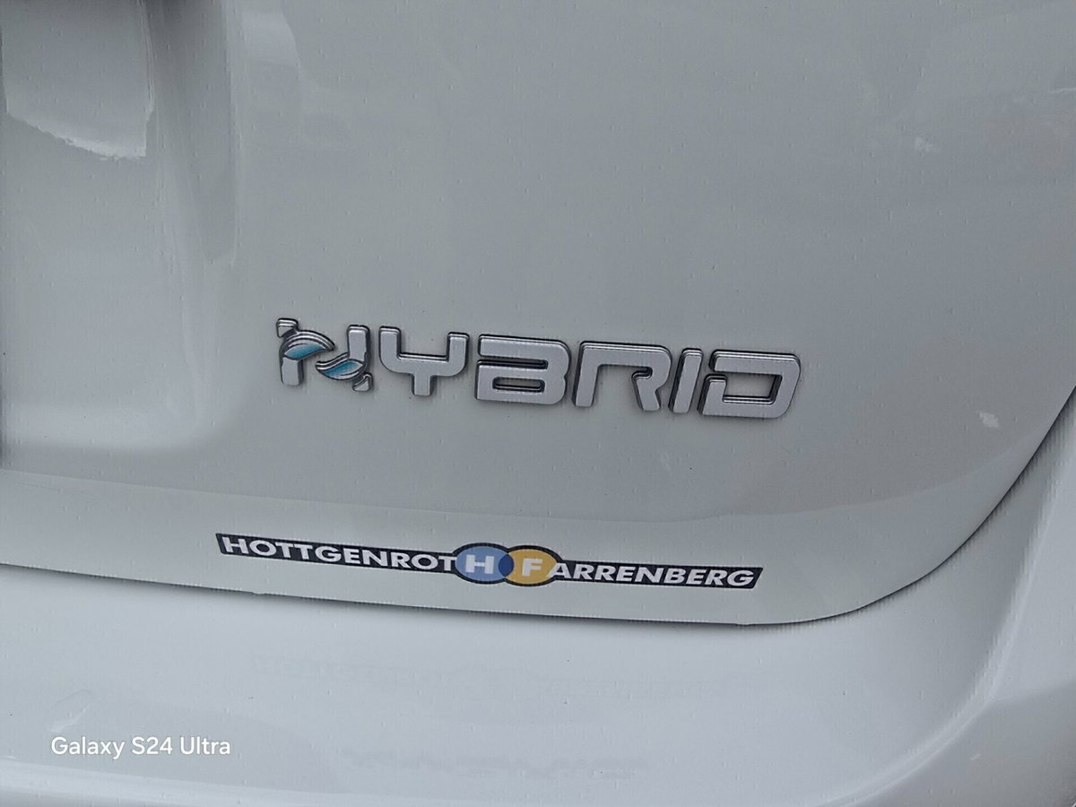 Fiat Panda 1.0 FireFly S&S Hybrid (16)