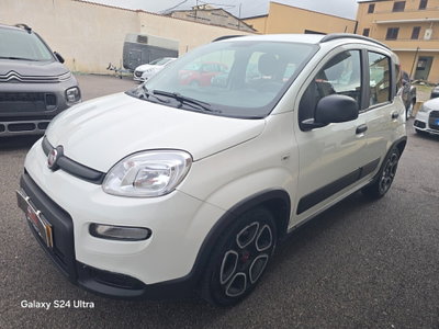 Fiat Panda 1.0 FireFly S&S Hybrid (3)