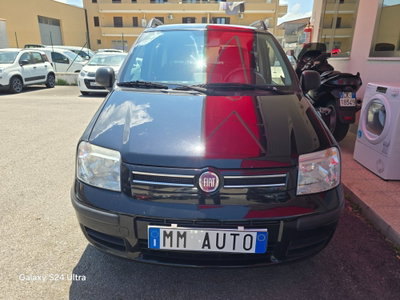Fiat Panda 1.2 Dynamic usata