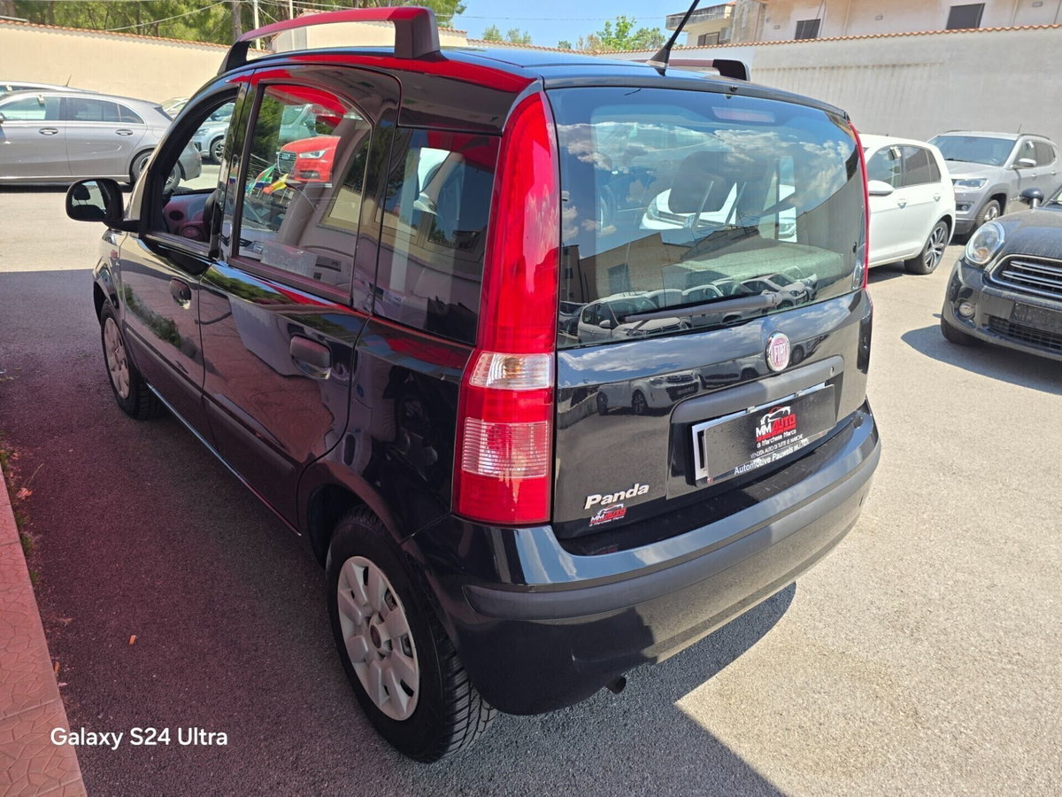 Fiat Panda 1.2 Dynamic (2)