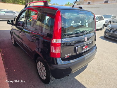 Fiat Panda 1.2 Dynamic (2)