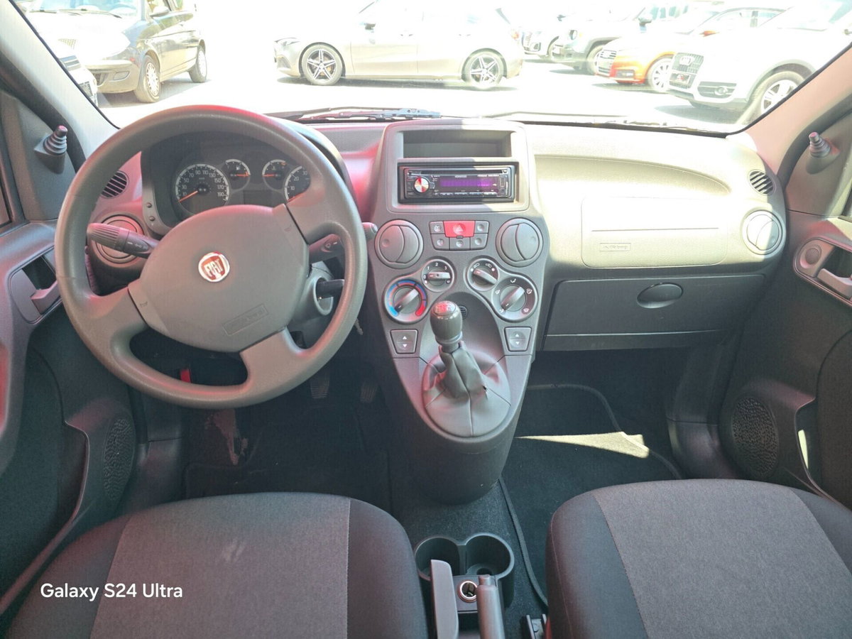 Fiat Panda 1.2 Dynamic (6)