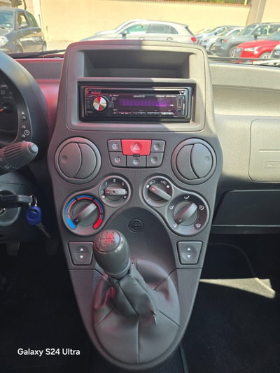 Fiat Panda 1.2 Dynamic (7)