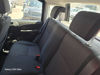 Fiat Panda 1.2 Dynamic (9)