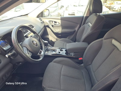 Renault Kadjar dCi 8V 115CV EDC Equilibre (10)