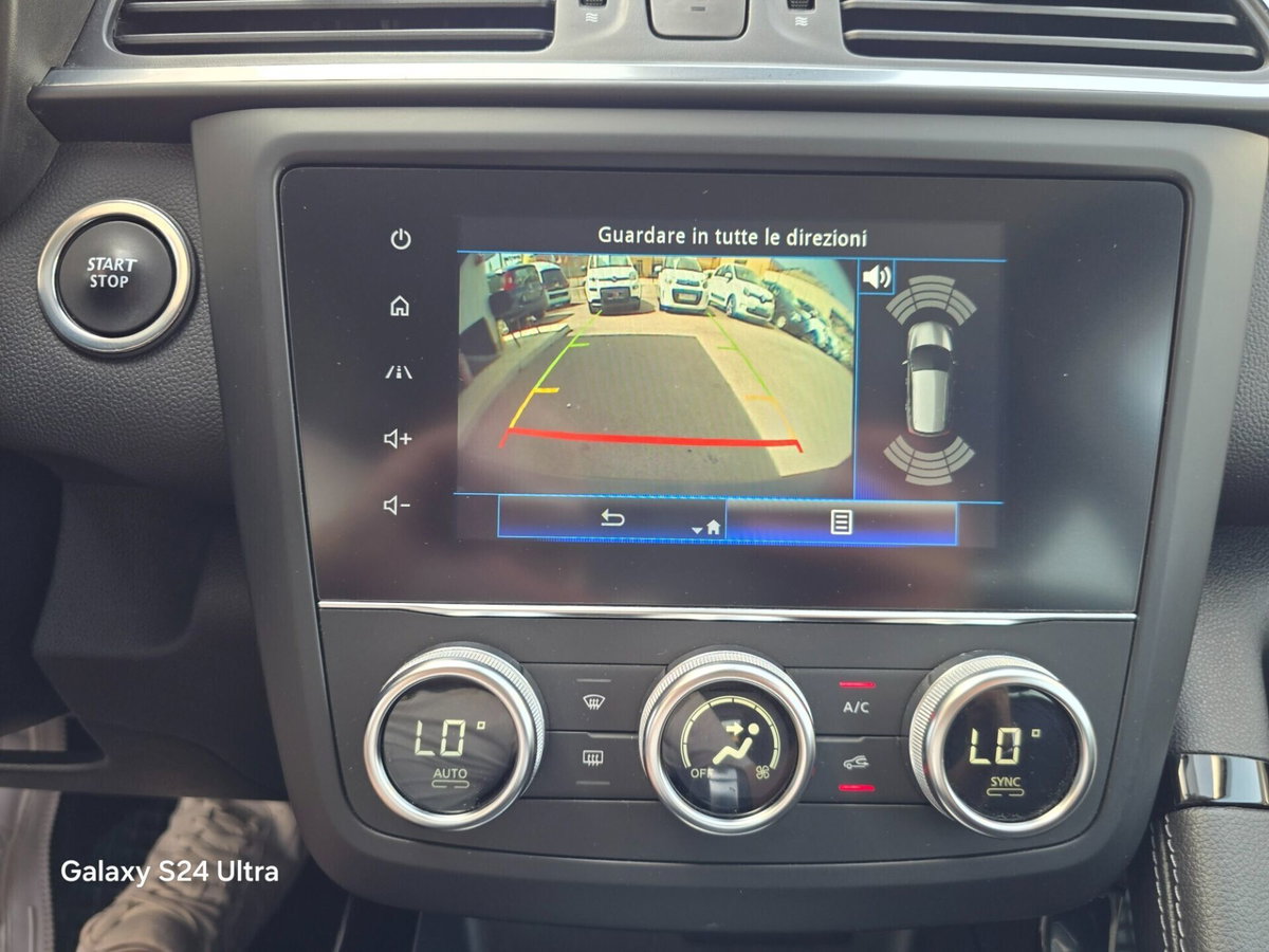 Renault Kadjar dCi 8V 115CV EDC Equilibre (11)