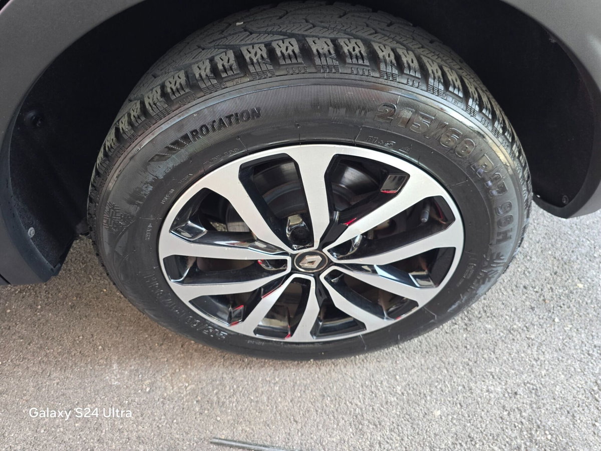 Renault Kadjar dCi 8V 115CV EDC Equilibre (7)