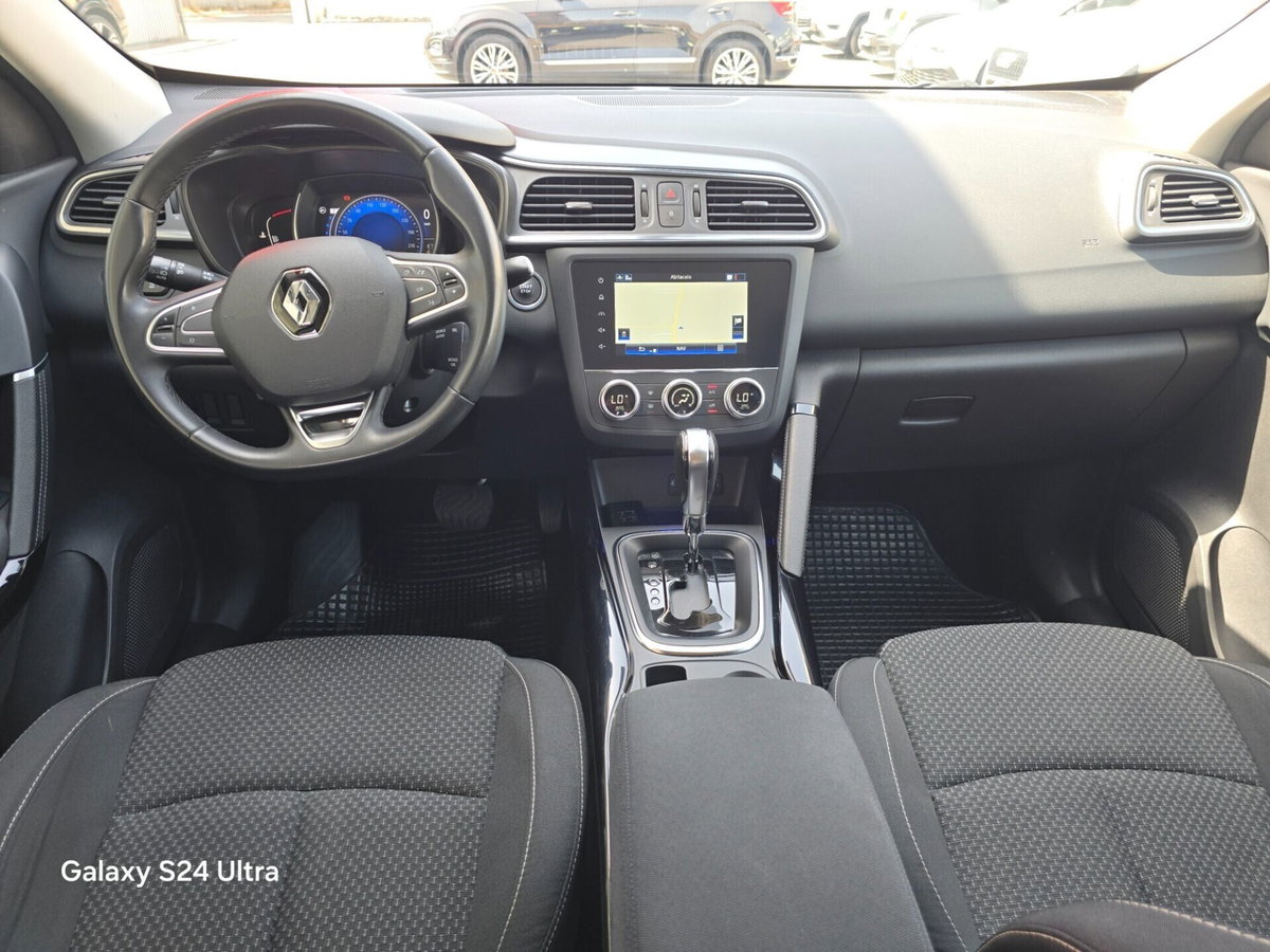 Renault Kadjar dCi 8V 115CV EDC Equilibre (8)