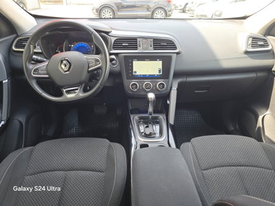 Renault Kadjar dCi 8V 115CV EDC Equilibre (8)