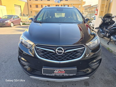 Opel Mokka 1.6 CDTI Ecotec 136CV 4x4 Start&Stop Advance usata