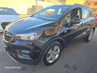 Opel Mokka 1.6 CDTI Ecotec 136CV 4x4 Start&Stop Advance (5)