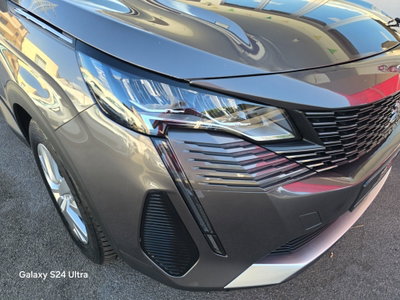 Peugeot 3008 BlueHDi 130 S&S Allure (7)