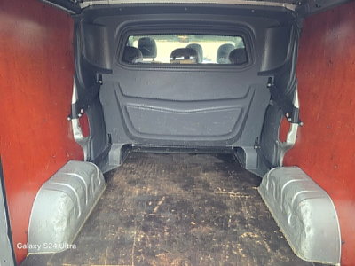 Renault Trafic Furgone T27 1.6 dCi 125CV S&S PC-TN Zen (7)