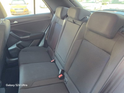 Volkswagen T-Roc 2.0 TDI SCR Advanced BlueMotion Technology (10)