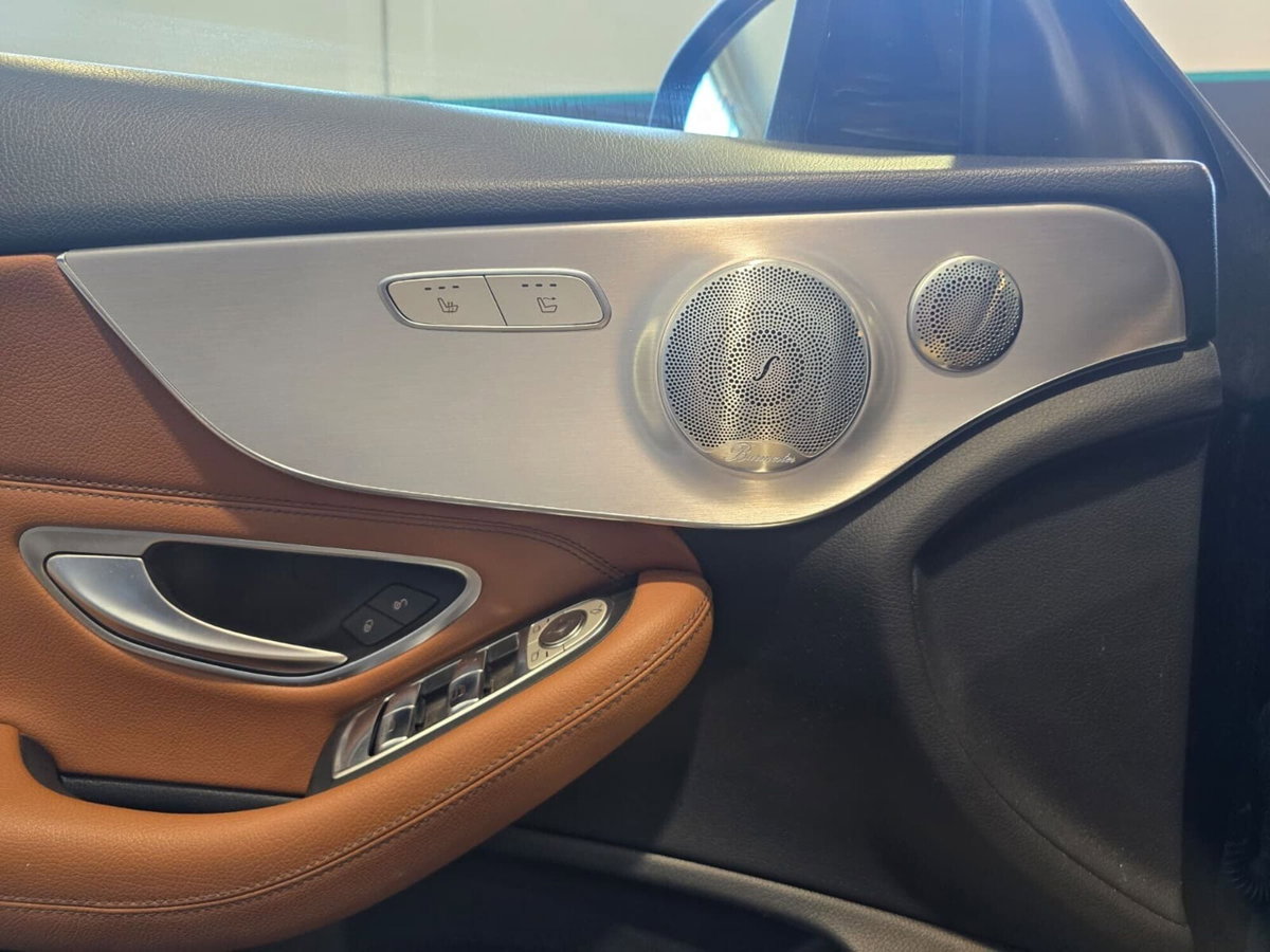 Mercedes-Benz CLE Cabrio 300 AMG Line Premium Plus 4matic auto (10)