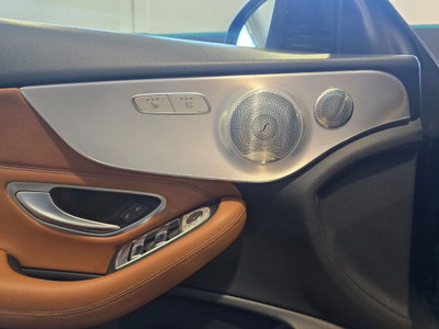 Mercedes-Benz CLE Cabrio 300 AMG Line Premium Plus 4matic auto (10)