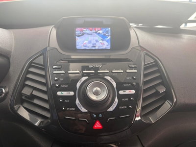 Ford EcoSport 1.5 110 CV (13)