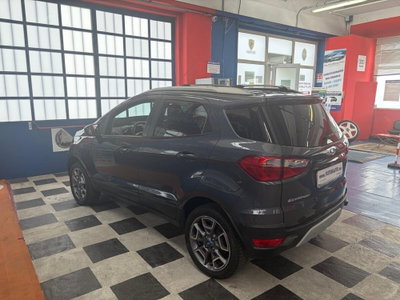 Ford EcoSport 1.5 110 CV (6)