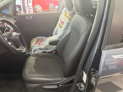 Ford EcoSport 1.5 110 CV (9)