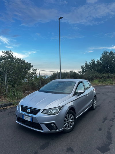 SEAT Ibiza 1.6 TDI 80 CV 5 porte XCELLENCE usata