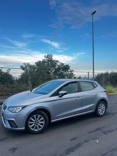 SEAT Ibiza 1.6 TDI 80 CV 5 porte XCELLENCE (2)