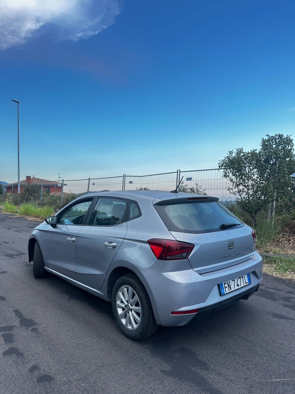 SEAT Ibiza 1.6 TDI 80 CV 5 porte XCELLENCE (3)