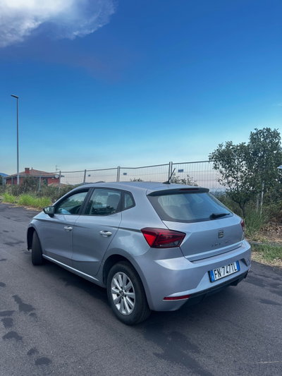 SEAT Ibiza 1.6 TDI 80 CV 5 porte XCELLENCE (3)