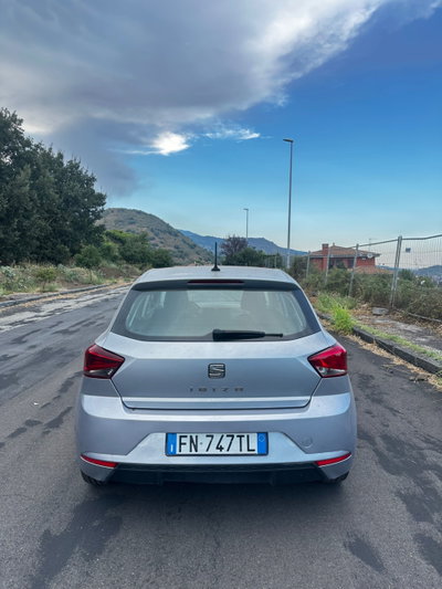 SEAT Ibiza 1.6 TDI 80 CV 5 porte XCELLENCE (4)