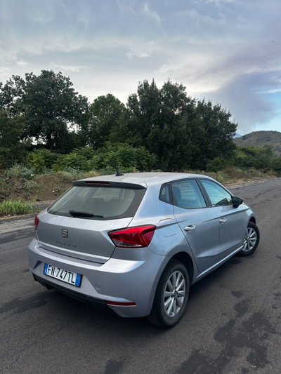 SEAT Ibiza 1.6 TDI 80 CV 5 porte XCELLENCE (5)