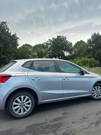 SEAT Ibiza 1.6 TDI 80 CV 5 porte XCELLENCE (6)