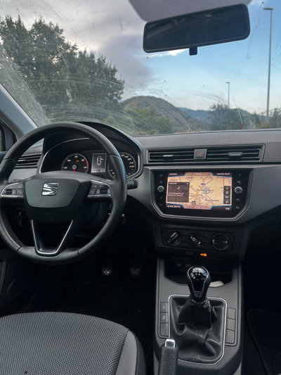 SEAT Ibiza 1.6 TDI 80 CV 5 porte XCELLENCE (7)