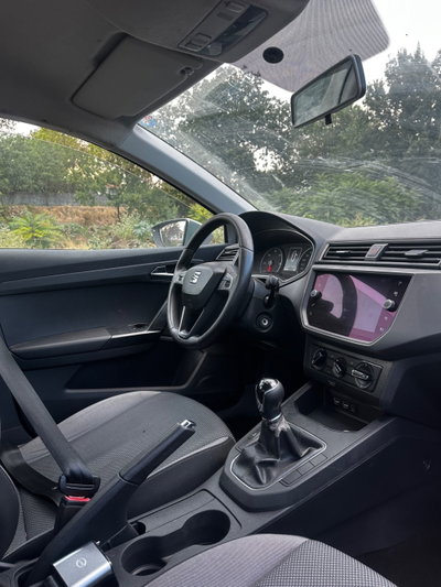 SEAT Ibiza 1.6 TDI 80 CV 5 porte XCELLENCE (8)