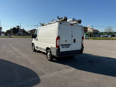Fiat Ducato Furgone 30 2.3 MJT 130CV PC-TN (6)