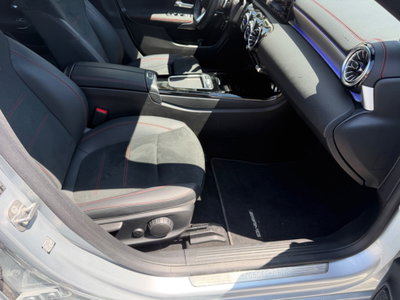 Mercedes-Benz CLA Shooting Brake 200 d AMG Line Advanced Plus auto (15)