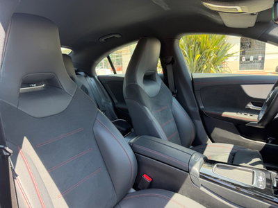 Mercedes-Benz CLA Shooting Brake 200 d AMG Line Advanced Plus auto (17)