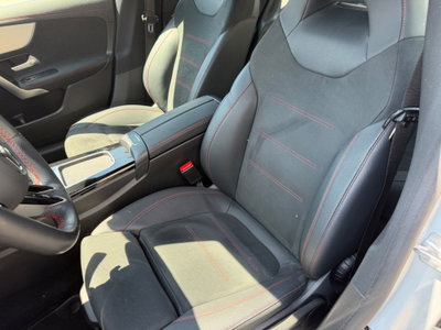 Mercedes-Benz CLA Shooting Brake 200 d AMG Line Advanced Plus auto (7)