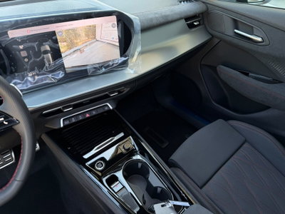 Audi Q3 Sportback 35 TDI quattro S tronic S line edition (12)