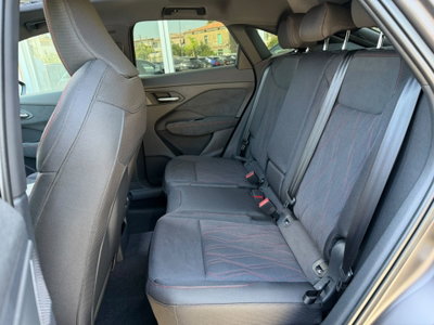 Audi Q3 Sportback 35 TDI quattro S tronic S line edition (16)
