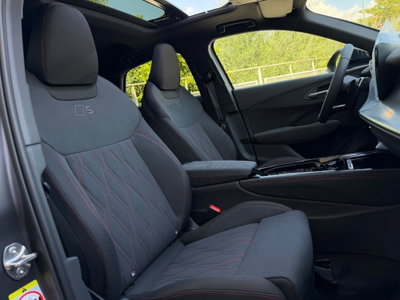 Audi Q3 Sportback 35 TDI quattro S tronic S line edition (9)